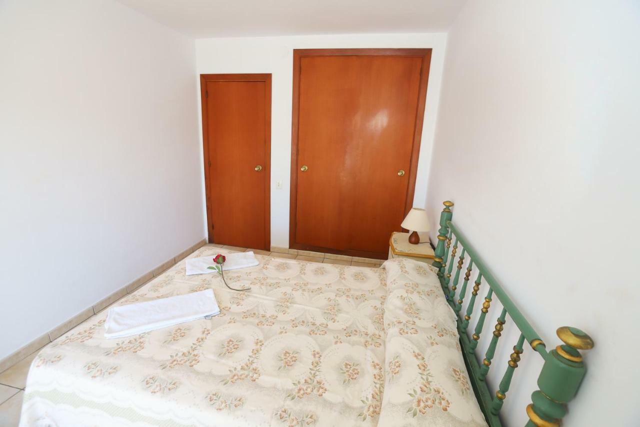 Costa Daurada Apartaments - Regueral Cambrils Exterior foto